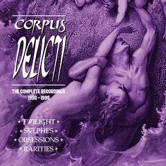 The Complete Recordings 1992-1996 [Box Set] (CD)