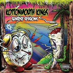 Sunrise Sessions [Yellow Vinyl] (LP) [Explicit]
