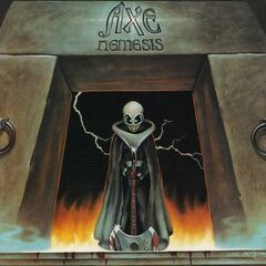 Nemesis [Silver Vinyl] (LP)