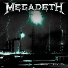 Unplugged In Boston [Coke Bottle Green Vinyl] (LP) [Explicit]