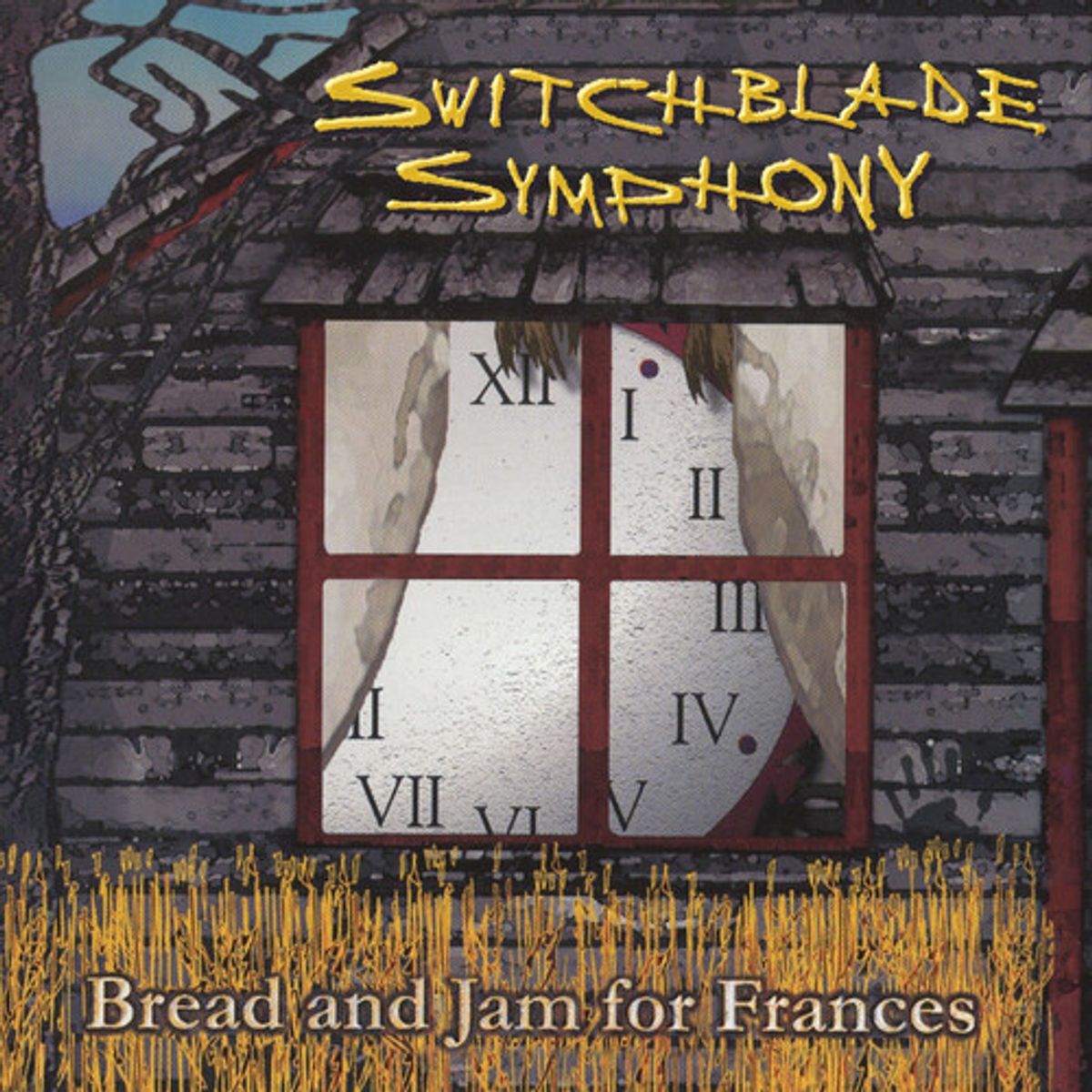 Bread And Jam For Frances [Pink Vinyl] (LP)