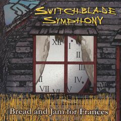 Bread And Jam For Frances [Pink Vinyl] (LP)