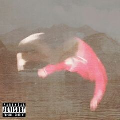 the nothing,nowhere. LP [Pink Vinyl] (LP)
