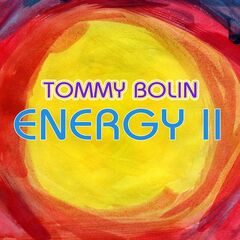 Energy II [180 Gram Orange Vinyl] (LP)