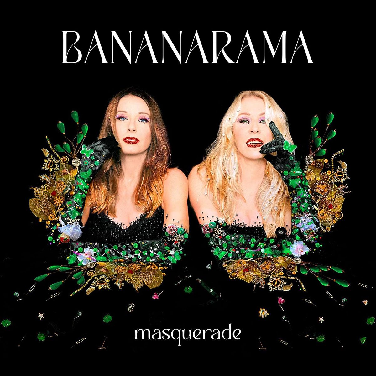 Masquerade (CD)