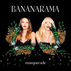 Masquerade (CD)
