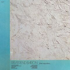 From Anywhere... (CD)
