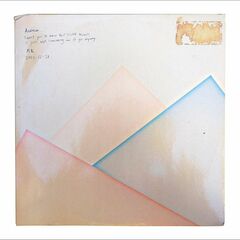 The Cherry Trees Are Still In Blossom [Baby Pink Vinyl] (LP)