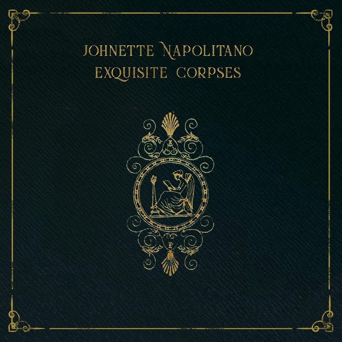 Exquisite Corpses (CD)