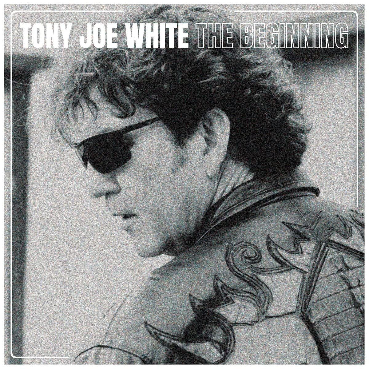 The Beginning (CD)