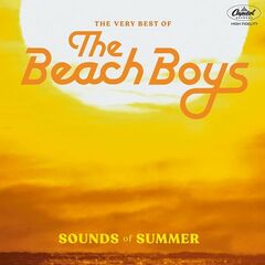 Sounds Of Summer: The Very Best Of The Beach Boys [Expanded Edition Box Set] (LP)