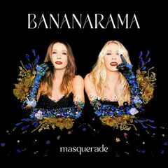 Masquerade [Blue Vinyl] (LP)