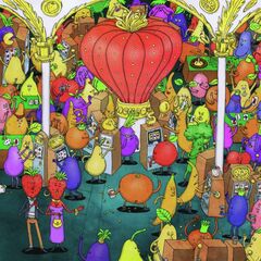 Jackpot Juicer (CD)