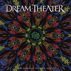 Lost Not Forgotten Archives: The Number Of The Beast (LP)