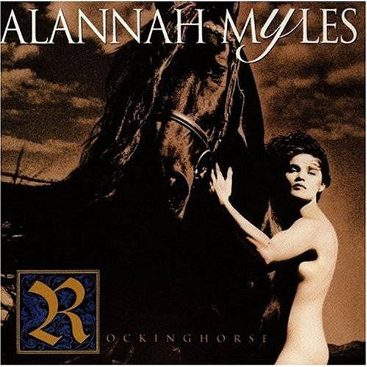 Rockinghorse (CD)