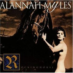 Rockinghorse (CD)