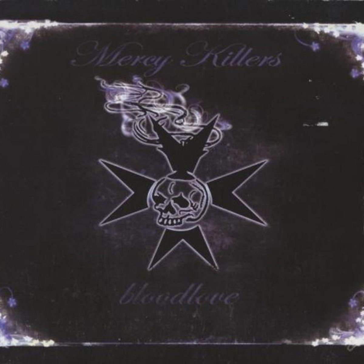 Bloodlove (CD)
