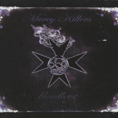 Bloodlove (CD)