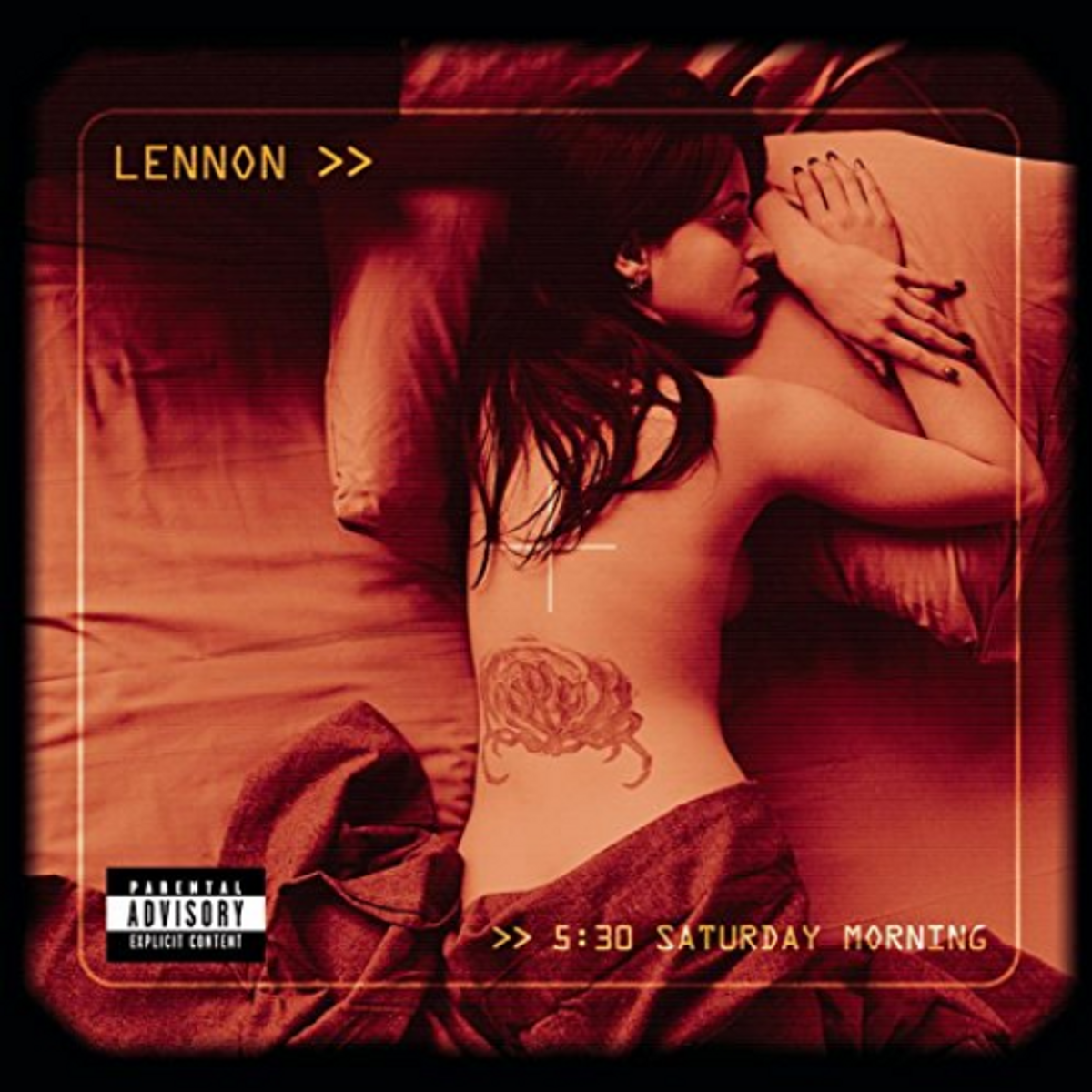 5:30 Saturday Morning (CD)