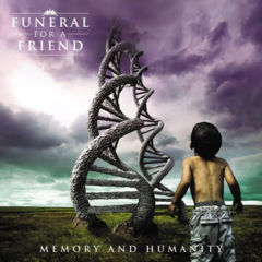 Memory & Humanity (CD)