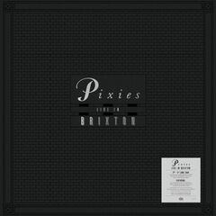 Live In Brixton [Box Set] (CD)
