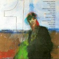 Signed Sealed Delivered Volume 1 (CD)