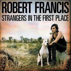 Strangers in the First Place (CD)