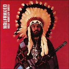 Halfbreed (CD)