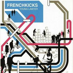Young Lawyer (CD)