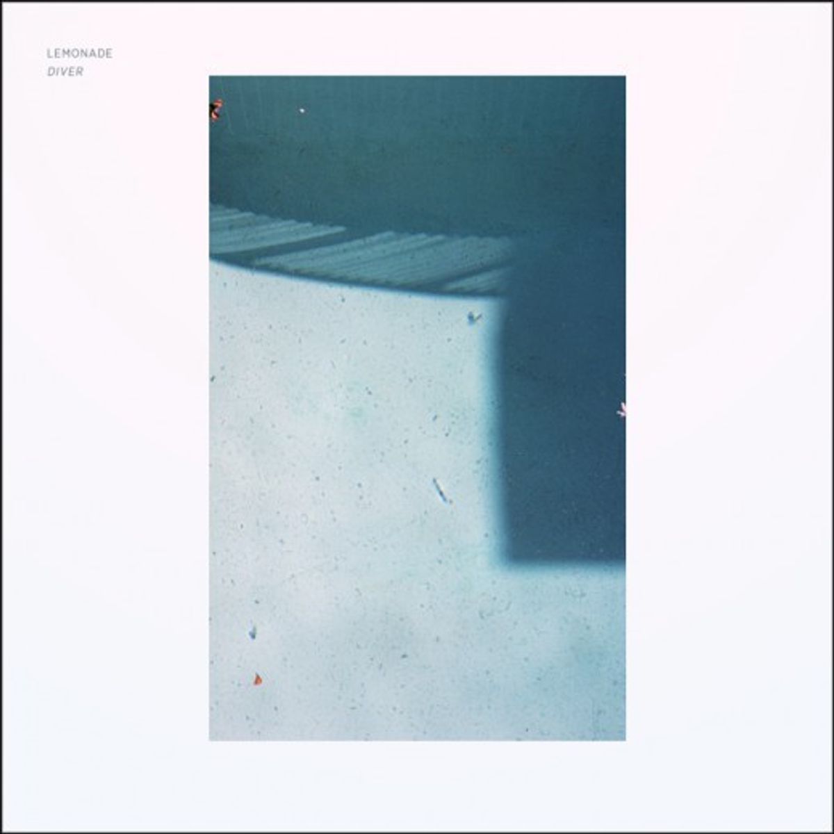 Diver (CD)