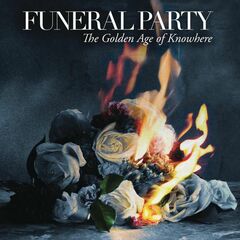 The Golden Age of Nowhere (CD)