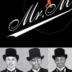 Mr. M (LP)