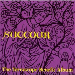 Succour: The Terrascope Benefit Album (CD)