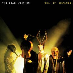 Sea Of Cowards (CD)