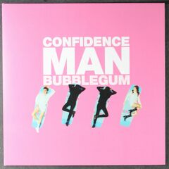 Bubblegum [Pink Vinyl Promo] (7