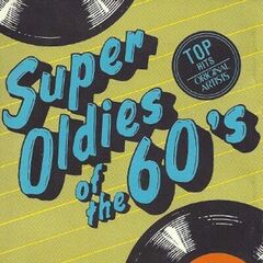 Super Oldies Of The 60's - Volume 2 (CD)
