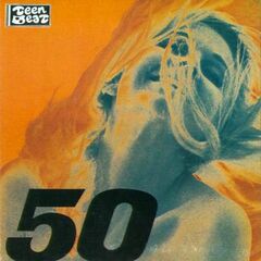 Teenbeat 50 (CD)