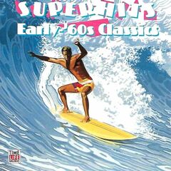 Super Hits - The Early '60s Classics (CD)