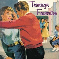 Teenage Favorites [Import] (CD)