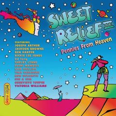 Sweet Relief III - Pennies From Heaven (CD)