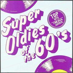 Super Oldies Of The 60's - Volume 4 (CD)