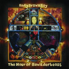 The Hour of Bewilderbeast (CD)
