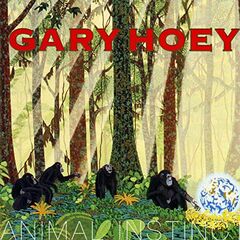 Animal Instinct (CD)