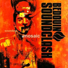 Sounding A Mosaic (CD)