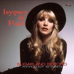 Sugar & Beyond: Anthology 1972-1974 [Import] (CD)