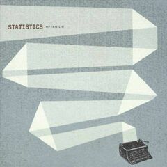 Often Lie (CD)