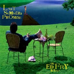 Last Summer's Promise (CD)