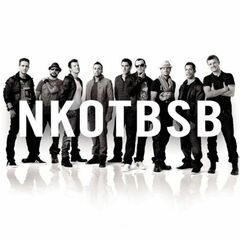 Nkotbsb (CD)