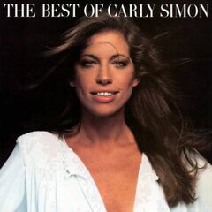The Best Of Carly Simon (CD)