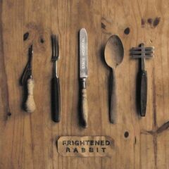 State Hospital [Silver Vinyl] (12